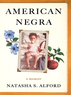 cover image of American Negra